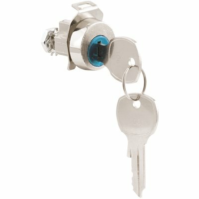 PRIME-LINE MAILBOX LOCK REPLACES CW C9100 AUTH-FLORENCE - 107375