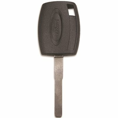 STRATTEC SECURITY CORP. FORD FIESTA SIDE MILL KEY, PLAIN RFID - 115091