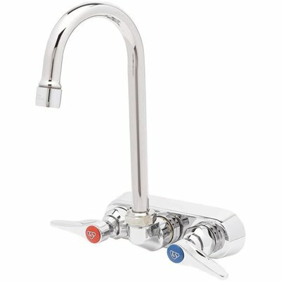  Food Service & Kitchen Faucets