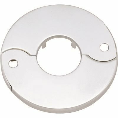 PROPLUS 1/2 IN. FLOOR AND CEILING PLATE, COPPER TUBE - 18101
