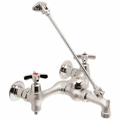  Utility & Service Sink Faucets