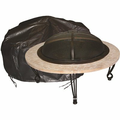  Fire Pits, Patio Heaters & Accessories 