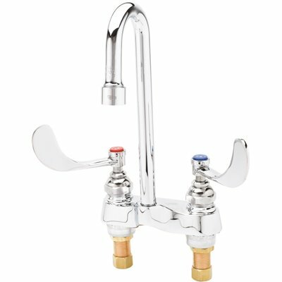  Healthcare & Laboratory Faucets