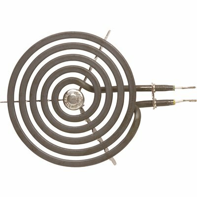 ge electric stove heating element