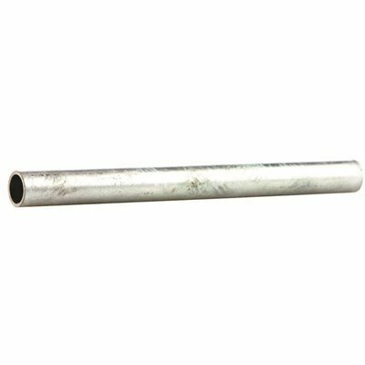 SOUTHLAND 1-1/4 IN. X 2 FT. GALVANIZED STEEL PIPE - SOUTHLAND PART #: 566-240HC