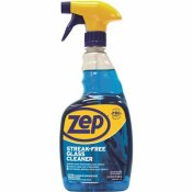 ZEP 32 OZ. STREAK-FREE GLASS CLEANER - 100676308