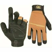 Clc Workright Large High Dexterity Work Gloves