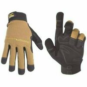 Clc Workright X-Large High Dexterity Work Gloves