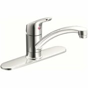 CLEVELAND FAUCET GROUP SINGLE-HANDLE KITCHEN FAUCET IN CHROME - 103850