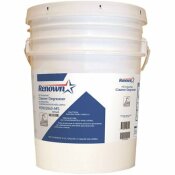 RENOWN HD 5 GAL. INDUSTRIAL CLEANER DEGREASER (1-PAIL) - 107465