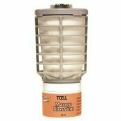 RUBBERMAID COMMERCIAL PRODUCTS T-CELL MANGO BLOSSOM ODOR CONTROL DISPENSER REFILL - 114857