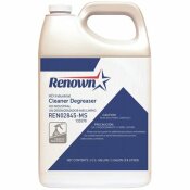 RENOWN 128 OZ. HD INDUSTRIAL CLEANER DEGREASER - 133570