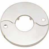 Proplus 1-1/2 In. Ips Floor And Ceiling Plate