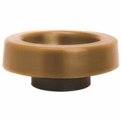 PREMIER WAX RING KIT EXTRA THICK WITH POLYETHYLENE FLANGE - 191406