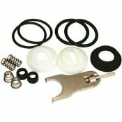 NOT FOR SALE - 203194030 - NOT FOR SALE - 203194030 - DANCO REPAIR KIT FOR DELTA AND PEERLESS FAUCETS - DANCO PART #: 88103