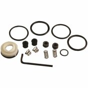 DANCO FAUCET REPAIR KIT WITH WRENCH FOR DELTA - 204395424