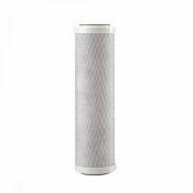 NOT FOR SALE - 206314707 - NOT FOR SALE - 206314707 - OMNIFILTER CB1-SS6-S06 UNDERSINK WATER FILTER CARTRIDGE - PENTAIR PART #: CB1-SS4-S18