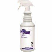 DIVERSEY 1 QT. SPEEDBALL NON-BUTYL CONCENTRATED PURPLE CITRUS SCENT HEAVY-DUTY DEGREASER SPRAY CLEANER (12 PER CASE) - 2480567