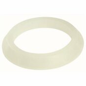 SIOUX CHIEF 1-1/2 IN. X 1-1/4 IN. LEAD FREE WATTS POLY SLIP JOINT WASHER (100-PACK) - SIOUX CHIEF PART #: 996-8