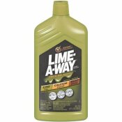 NOT FOR SALE - 283580 - LIME-A-WAY 28 OZ. LIME-A-WAY TOGGLE MINERAL DEPOSIT REMOVER - LIME-A-WAY PART #: 51700-87000