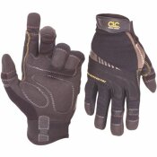 Flex Grip Clc Subcontractor Medium Hi Dexterity Work Gloves