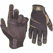 Clc Subcontractor Large Hi Dexterity Work Gloves (2-Pair)