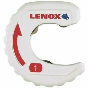NOT FOR SALE - 286627 - NOT FOR SALE - 286627 - LENOX TIGHT SPACES TUBING CUTTER, 1 IN. (25MM) - LENOX PART #: 14832TS1