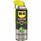 WD-40 SPECIALIST 11 OZ. CONTACT CLEANER - WD-40 PART #: 300083