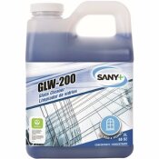 SANY 68 OZ. GLASS CLEANER - SANY PART #: UGLW-200-2S4