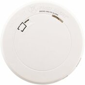 FIRST ALERT BRK 10-YEAR SEALED SMOKE AND CARBON MONOXIDE COMBINATION ALARM DETECTOR WITH VOICE AND LOCATION - FIRST ALERT PART #: PC1210V