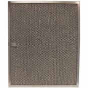All-Filters Range Hood Replacement Filter For Broan Bps1Fa30 (2-Pack)