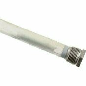 NOT FOR SALE - 310181820 - NOT FOR SALE - 310181820 - RHEEM PROTECH ANODE ROD - 0.840 IN. DIA X 24-3/8 IN. LONG - MAGNESIUM - RHEEM PART #: PT11525BH