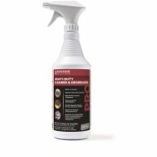 BIOESQUE 1 QT. HEAVY-DUTY CLEANER AND DEGREASER - BIOESQUE PART #: BHDCDQT