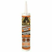 NOT FOR SALE - 310955532 - NOT FOR SALE - 310955532 - GORILLA 9 OZ. CONSTRUCTION ADHESIVE (12-PACK) - THE GORILLA GLUE COMPANY PART #: 8005202