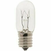NOT FOR SALE - 312029264 - NOT FOR SALE - 312029264 - EXACT REPLACEMENT PARTS APPLIANCE BULB - EXACT REPLACEMENT PARTS PART #: 25T7N