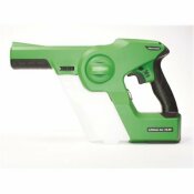NOT FOR SALE - 312823120 - NOT FOR SALE - 312823120 - VICTORY PROFESSIONAL CORDLESS ELECTROSTATIC HANDHELD SPRAYER - VICTORY INNOVATIONS PART #: VP200ESK-BS