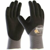 NOT FOR SALE - 312928769 - NOT FOR SALE - 312928769 - SMALL SEAMLESS KNITS FOR GENERAL DUTY BY ATG GLOVES (1 DOZEN PAIRS) - NATIONAL BRAND ALTERNATIVE PART #: 34-875/S
