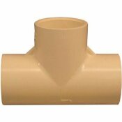 GENOVA PRODUCTS 1-1/2 IN. FLOWGUARD GOLD CPVC TEE - GENOVA PRODUCTS PART #: 51415G