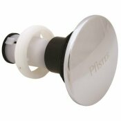 PFISTER 2.19 IN. X 2.78 IN. REPLACEMENT STOPPER IN POLISHED CHROME - PFISTER PART #: 972-020A