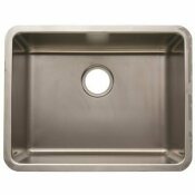NOT FOR SALE - 3557968 - NOT FOR SALE - 3557968 - AMERISINK UNDERMOUNT KITCHEN SINK SS