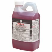 SPARTAN CHEMICAL COMPANY BNC-15 2 LITER FLORAL SCENT ONE STEP CLEANER/DISINFECTANT (4 PER PACK) - SPARTAN CHEMICAL COMPANY PART #: 485602
