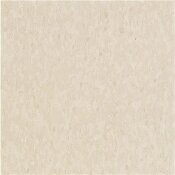 ARMSTRONG IMPERIAL TEXTURE VCT 12 IN. X 12 IN. WASHED LINEN STANDARD EXCELON COMMERCIAL VINYL TILE (45 SQ. FT. / CASE) - ARMSTRONG PART #: 51810031