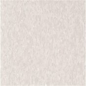 ARMSTRONG IMPERIAL TEXTURE VCT 12 IN. X 12 IN. SOFT WARM GRAY STANDARD EXCELON COMMERCIAL VINYL TILE (45 SQ. FT. / CASE) - ARMSTRONG PART #: 51861031