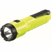 NOT FOR SALE - 3574675 - NOT FOR SALE - 3574675 - STREAMLIGHT, INC. MULTI-FUNCTION FLASHLIGHT WITH LASER - STREAMLIGHT PART #: 68760