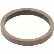 LAVELLE 1-1/2 IN. SLIP JOINT GRAY WASHER WITH MEDIUM WALL - LAVELLE PART #: 712
