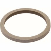 LAVELLE 1-7/16 IN. SLIP JOINT GRAY WASHER WITH SHALLOW TAILPIECE - LAVELLE PART #: 716X