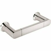 NOT FOR SALE - 3576855 - NOT FOR SALE - 3576855 - MOEN GENTA 6.88 IN. HAND TOWEL BAR IN CHROME - MOEN PART #: BH3886CH