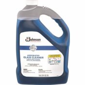 NOT FOR SALE - 3578315 - SC JOHNSON PROFESSIONAL 1 GAL. BOTTLE AMMONIATED GLASS CLEANER (4 PER CASE) - SC JOHNSON PROFESSIONAL PART #: 680104
