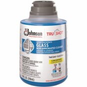 NOT FOR SALE - 3578350 - SC JOHNSON PROFESSIONAL TRUSHOT 10 OZ. SUPER-CONCENTRATED NON-AMMONIATED GLASS CLEANER (6 PER CASE) - SC JOHNSON PROFESSIONAL PART #: 681027