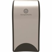 NOT FOR SALE - 3579720 - ACTIVEAIRE STAINLESS FINISH POWERED WHOLE-ROOM AUTOMATIC AIR FRESHENER DISPENSER (1 PER CASE) - ACTIVEAIRE PART #: 53258A